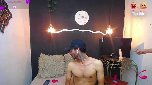 Snapshot of SexyKataShow chatting on 21, 10, 2025 SexyKataShow online show from 21, 10, 2025