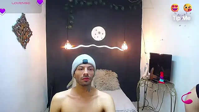 Snapshot of SexyKataShow chatting on 31, 10, 2025 SexyKataShow online show from 31, 10, 2025