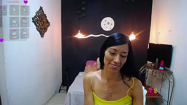 Snapshot of SexyKataShow chatting on 25, 9, 2025 SexyKataShow online show from 25, 9, 2025
