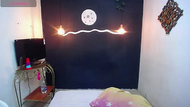 Snapshot of SexyKataShow chatting on 21, 9, 2025 SexyKataShow online show from 21, 9, 2025