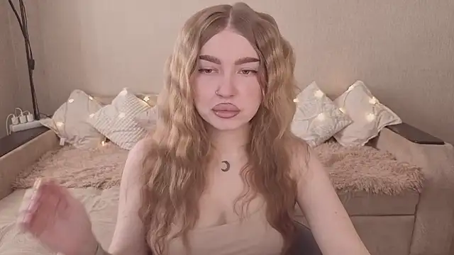 ViolettaLopez online show from 3, 4, 2026