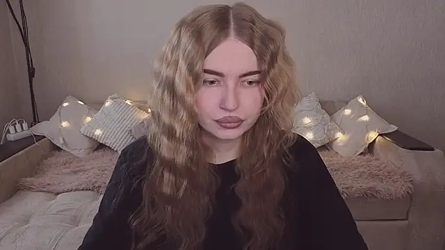 ViolettaLopez online show from 21, 3, 2026