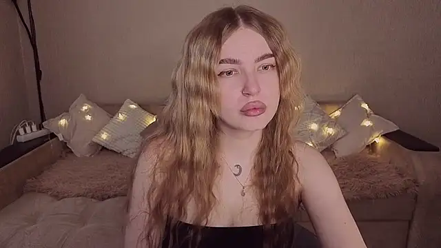 ViolettaLopez online show from 22, 4, 2026