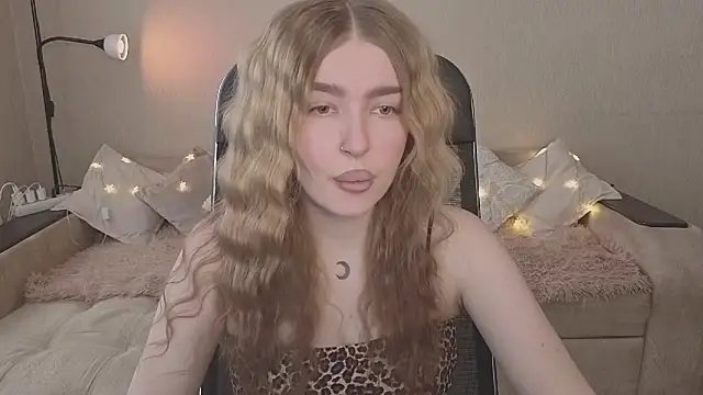 ViolettaLopez online show from 21, 2, 2026