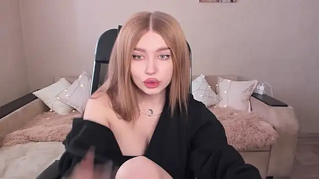 ViolettaLopez online show from 6, 2, 2025
