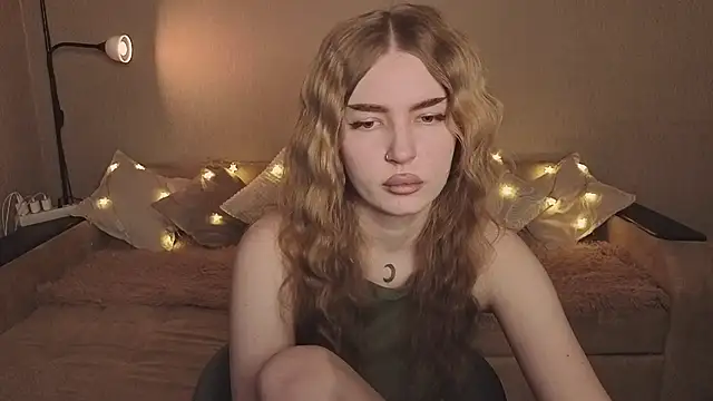 ViolettaLopez online show from 24, 2, 2026