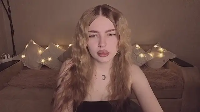 ViolettaLopez online show from 25, 3, 2026