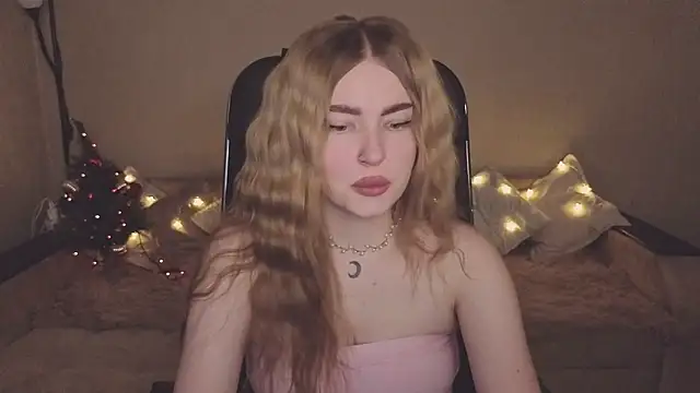 ViolettaLopez online show from 19, 12, 2025