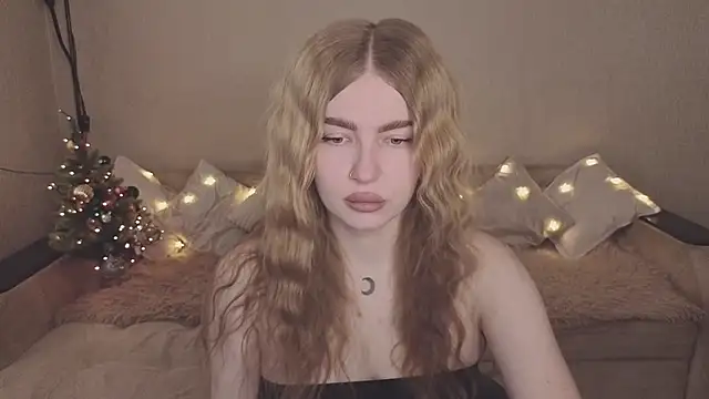 ViolettaLopez online show from 21, 12, 2025