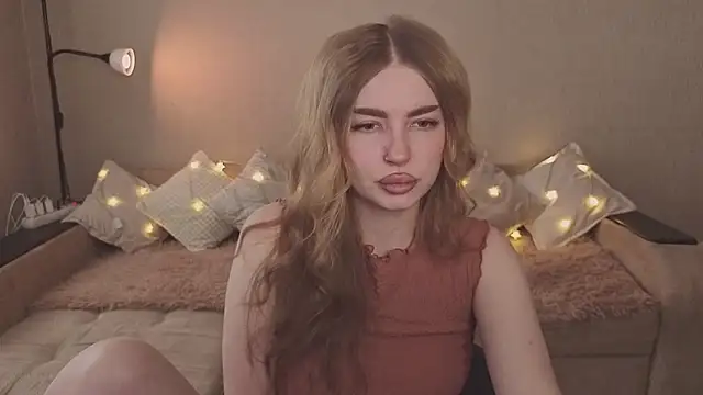 ViolettaLopez online show from 16, 2, 2026