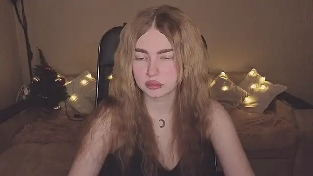 ViolettaLopez online show from 20, 12, 2025