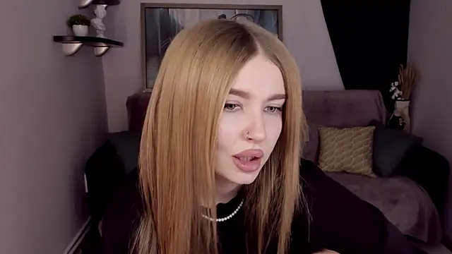 ViolettaLopez online show from 31, 1, 2025