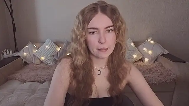 ViolettaLopez online show from 23, 3, 2026