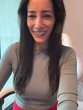 SweeetAlegra online show from 26, 2, 2025