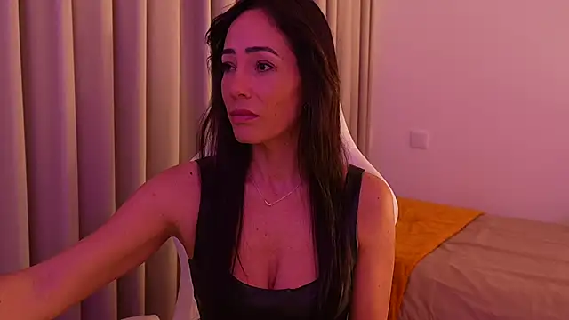 SweeetAlegra online show from 14, 2, 2025