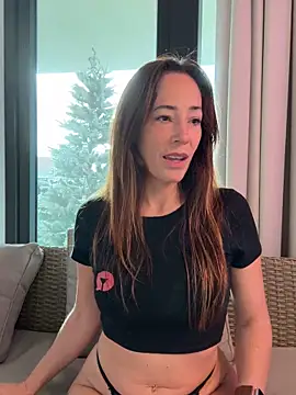 SweeetAlegra online show from 17, 12, 2025