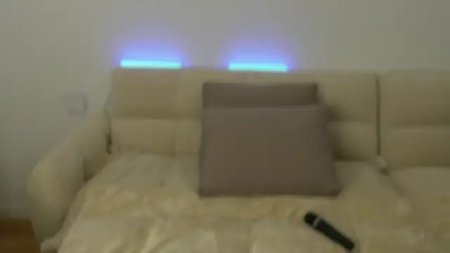 SweeetAlegra online show from 18, 3, 2026