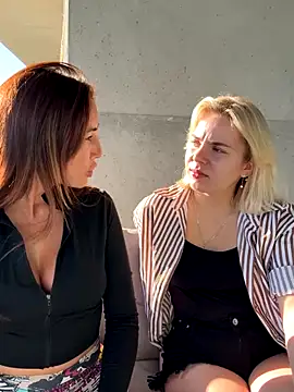 SweeetAlegra online show from 26, 11, 2025