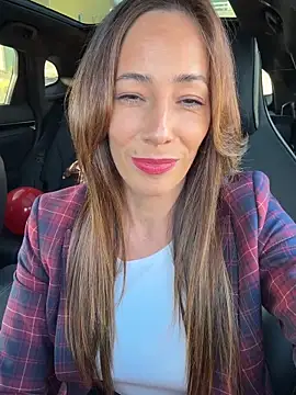 SweeetAlegra online show from 14, 2, 2026