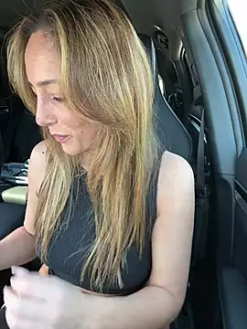 SweeetAlegra online show from 24, 3, 2026