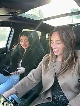 SweeetAlegra online show from 18, 1, 2026