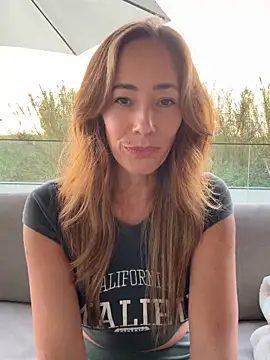 SweeetAlegra online show from 21, 3, 2026