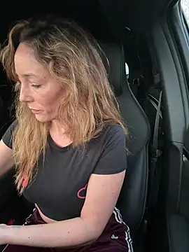 SweeetAlegra online show from 3, 3, 2026