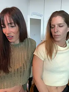 SweeetAlegra online show from 16, 3, 2025