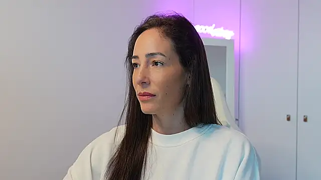 SweeetAlegra online show from 20, 3, 2025