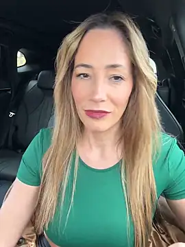 SweeetAlegra online show from 25, 2, 2026