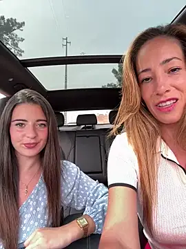 SweeetAlegra online show from 20, 4, 2026