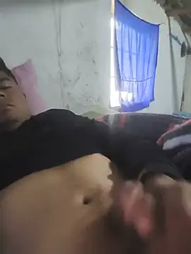 Abiel18 online show from 19, 7, 2026