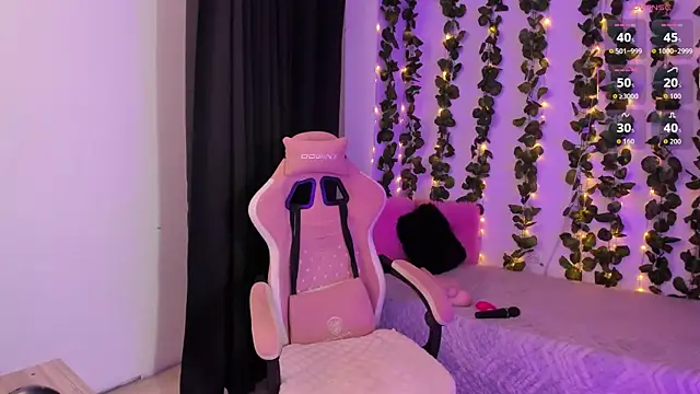 ashley morgan 18 online show from 14, 1, 2026