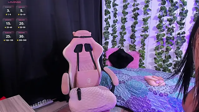 ashley morgan 18 online show from 13, 11, 2025