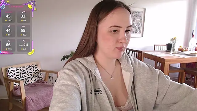 Black Eva  online show from 28, 10, 2025