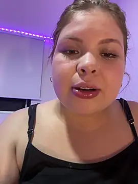 Snapshot of AshlyRouse chatting on 22, 2, 2025 AshlyRouse online show from 22, 2, 2025