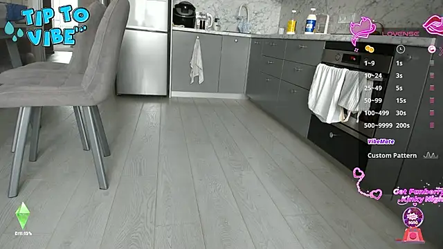 Smallnipples online show from 29, 3, 2026