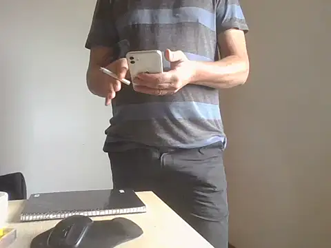 niceguyjr online show from 8, 11, 2025