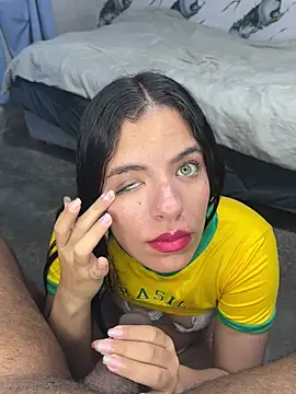 roman and jessie online show from 26, 7, 2026