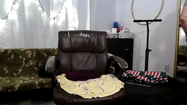 marilyn66 online show from 25, 3, 2026