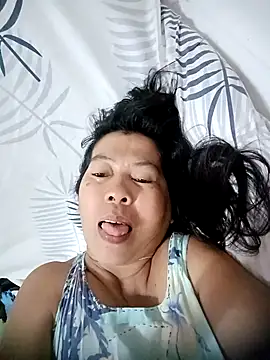 TropicalFlower online show from 18, 11, 2025