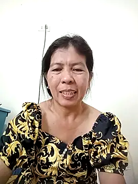 TropicalFlower online show from 16, 3, 2025