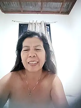 TropicalFlower online show from 13, 11, 2025