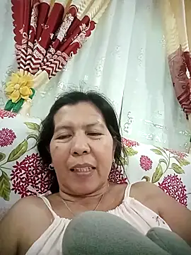 TropicalFlower online show from 13, 4, 2026