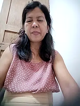 TropicalFlower online show from 26, 11, 2025