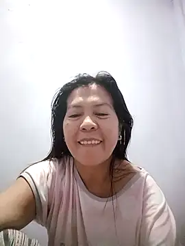 TropicalFlower online show from 20, 12, 2025