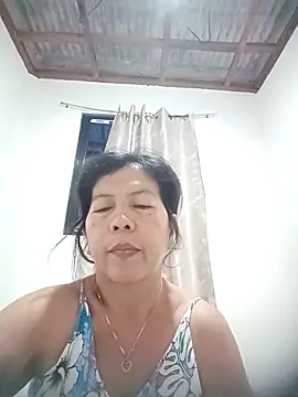 TropicalFlower online show from 14, 11, 2025