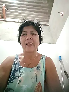 TropicalFlower online show from 25, 11, 2025