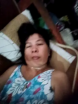 TropicalFlower online show from 23, 10, 2025