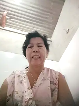 TropicalFlower online show from 31, 10, 2025